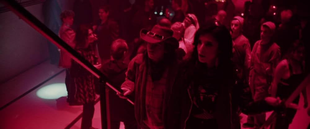 ゾンビーズの画像