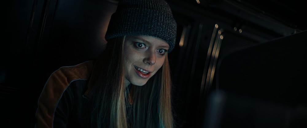 ゾンビーズの画像