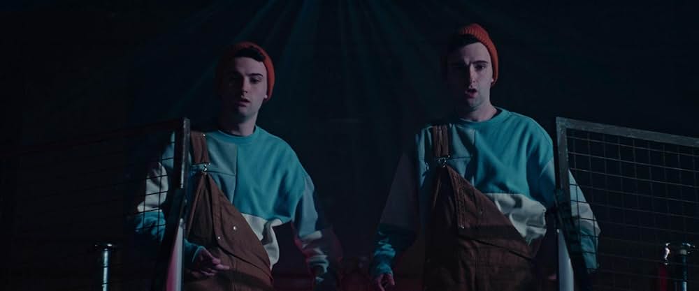 ゾンビーズの画像