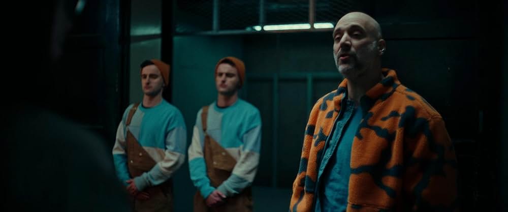 ゾンビーズの画像