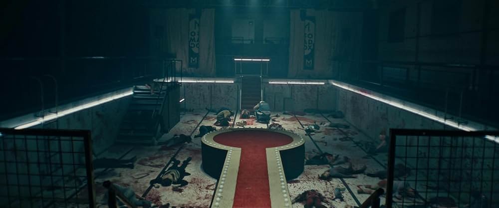 ゾンビーズの画像