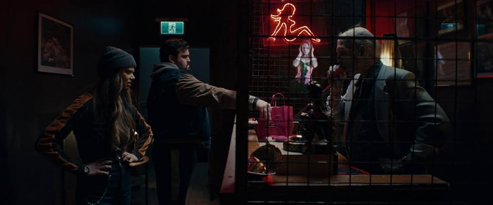 ゾンビーズの画像