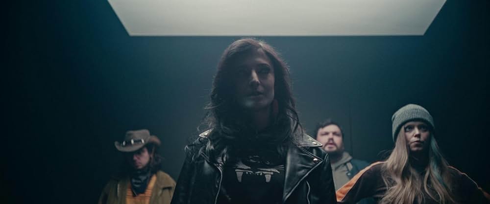 ゾンビーズの画像