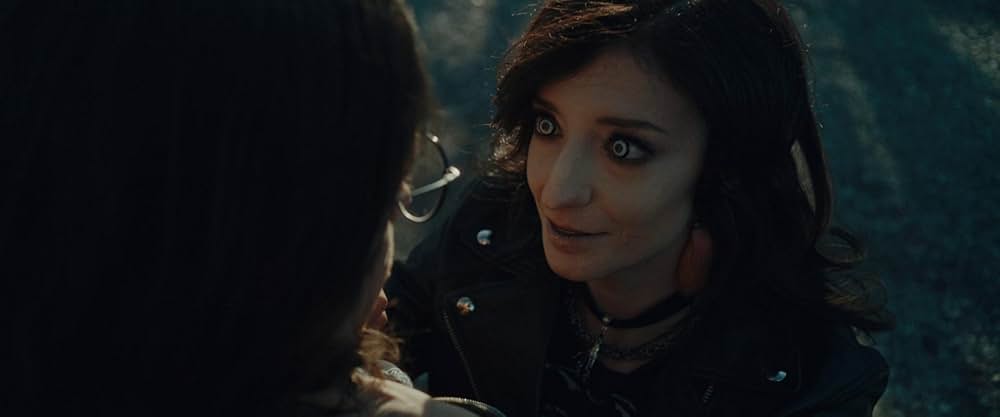 ゾンビーズの画像