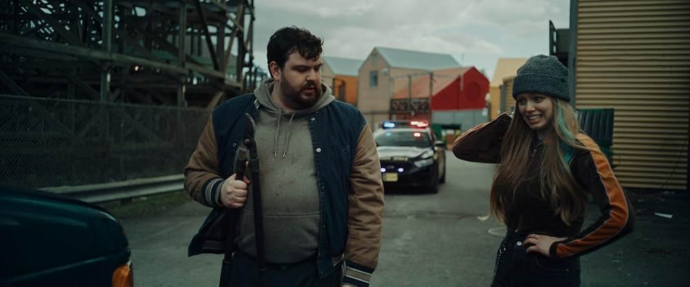 ゾンビーズの画像