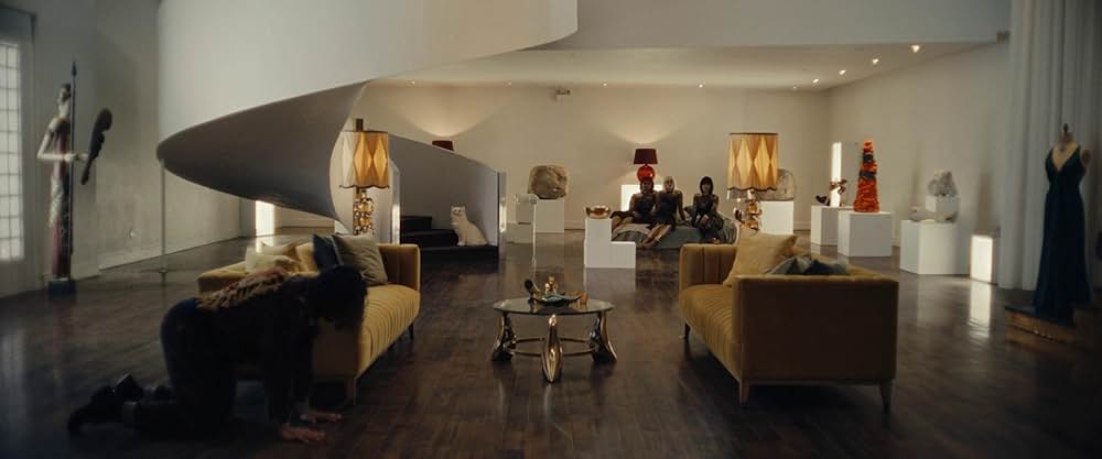 ゾンビーズの画像