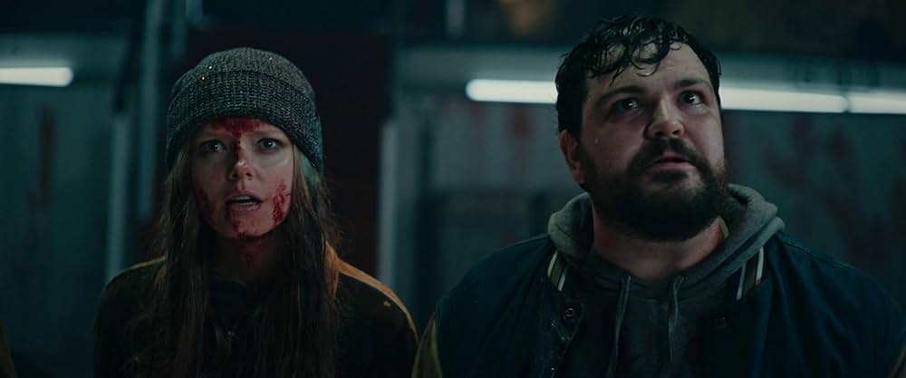 ゾンビーズの画像