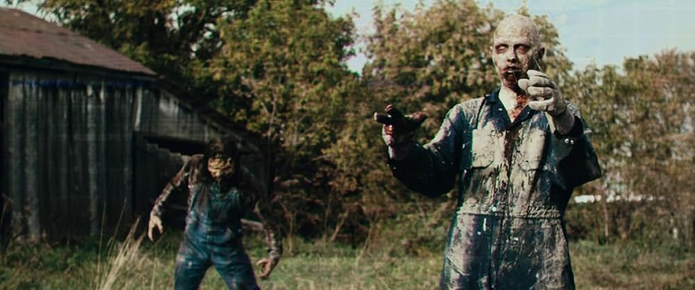 ゾンビーズの画像