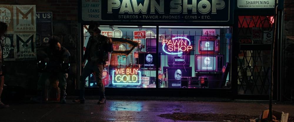 ゾンビーズの画像