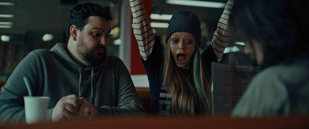 ゾンビーズの画像