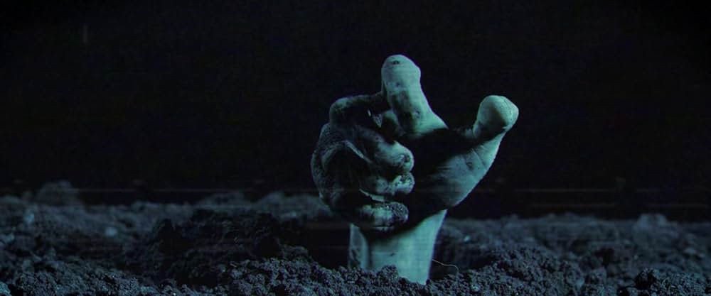 ゾンビーズの画像