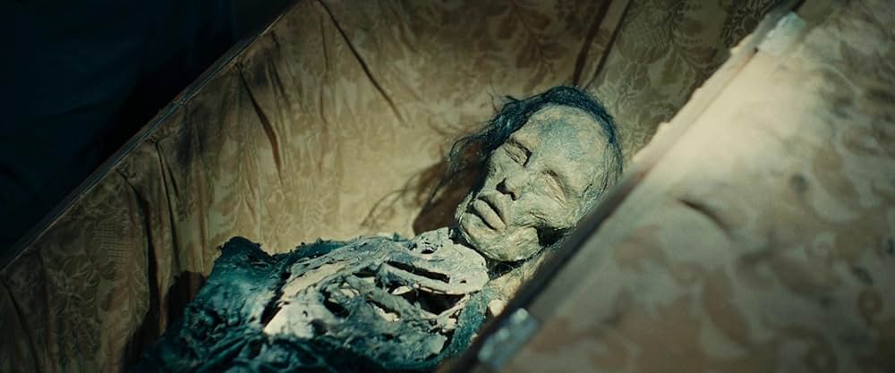 ゾンビーズの画像