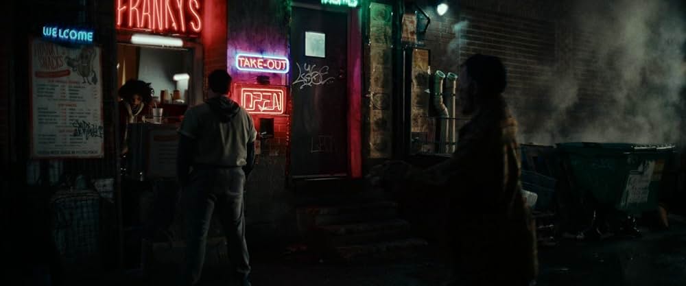 ゾンビーズの画像