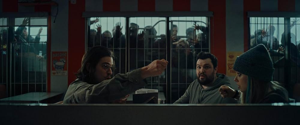 ゾンビーズの画像