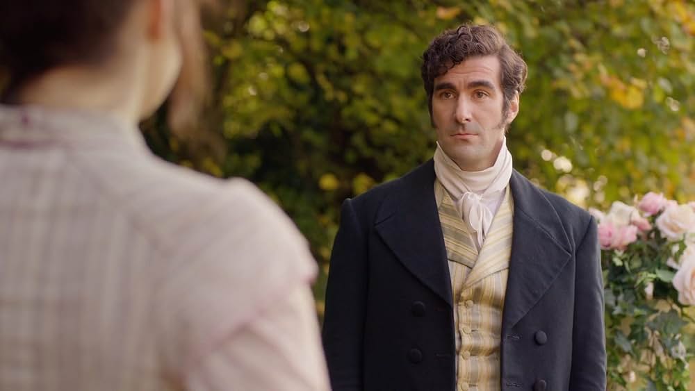 An American in Austen（原題）の画像