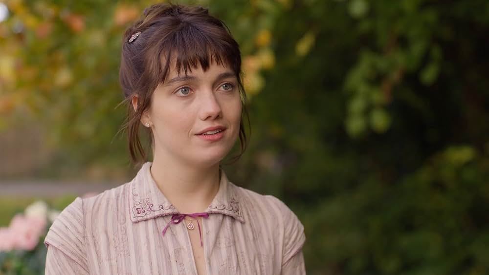 An American in Austen（原題）の画像