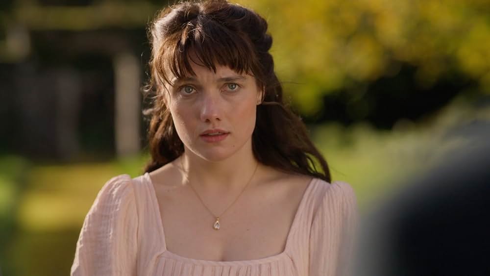 An American in Austen（原題）の画像