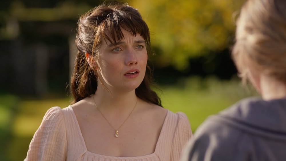 An American in Austen（原題）の画像