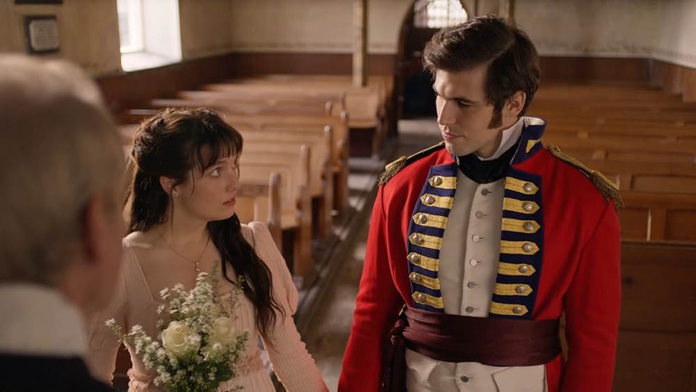 An American in Austen（原題）の画像