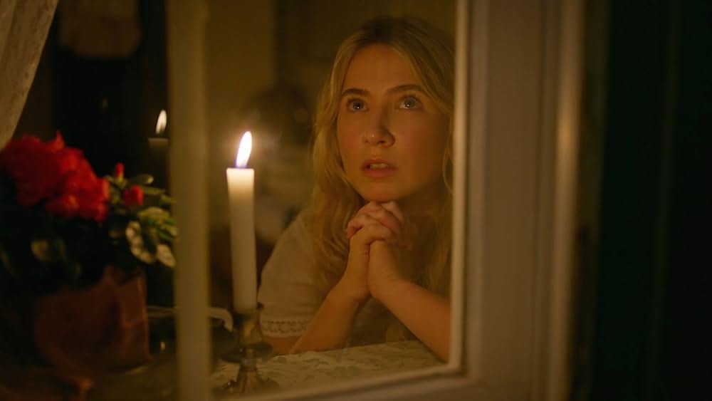 An American in Austen（原題）の画像