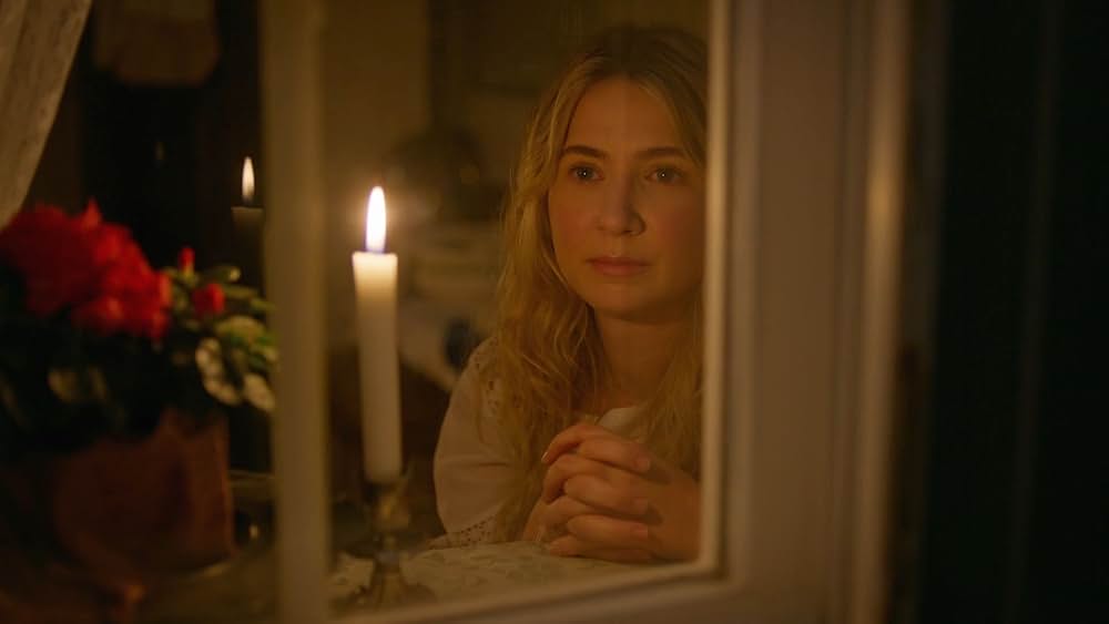 An American in Austen（原題）の画像