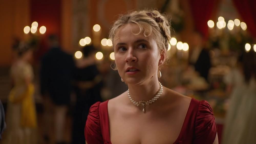 An American in Austen（原題）の画像