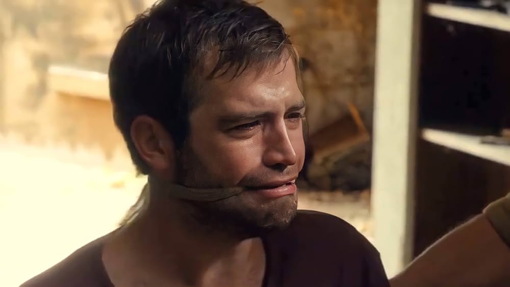 ヒッチハイク・キラーの画像