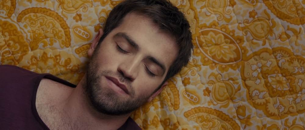 ヒッチハイク・キラーの画像