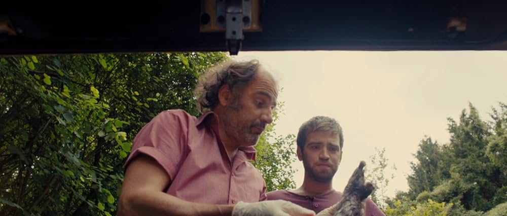 ヒッチハイク・キラーの画像