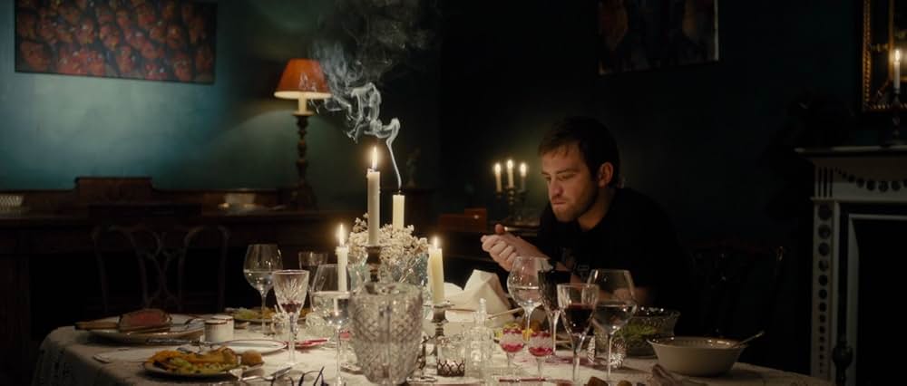 ヒッチハイク・キラーの画像