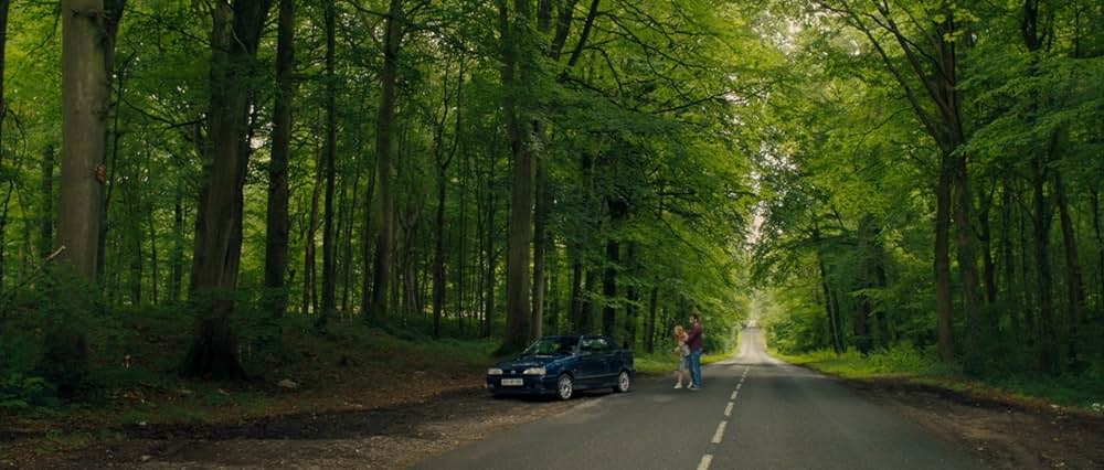 ヒッチハイク・キラーの画像