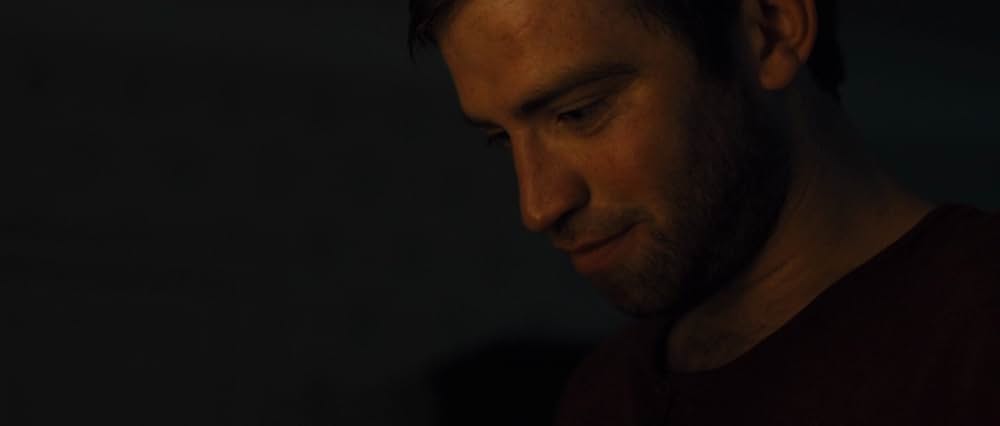 ヒッチハイク・キラーの画像