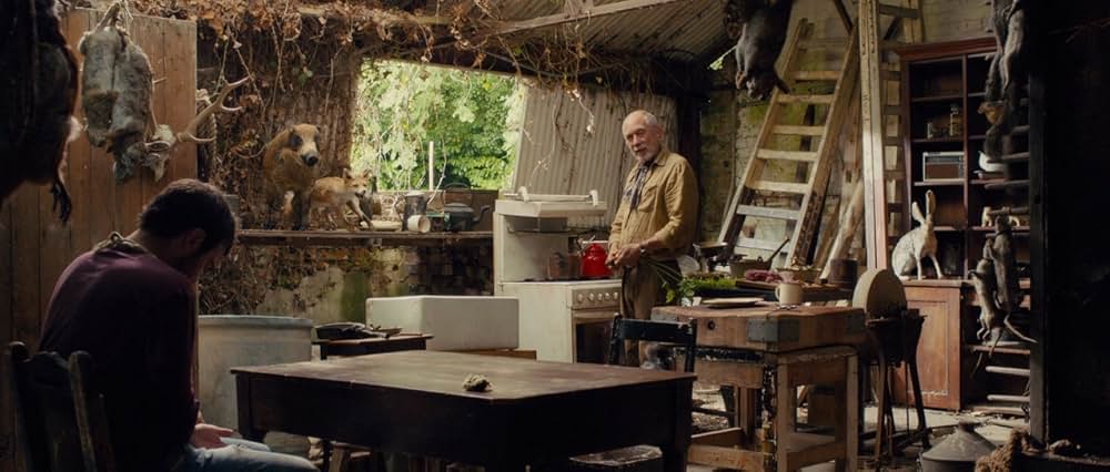 ヒッチハイク・キラーの画像