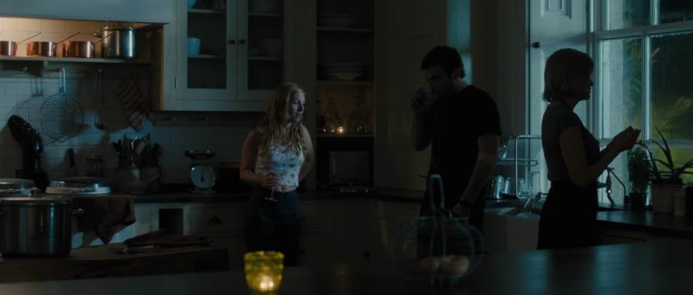 ヒッチハイク・キラーの画像