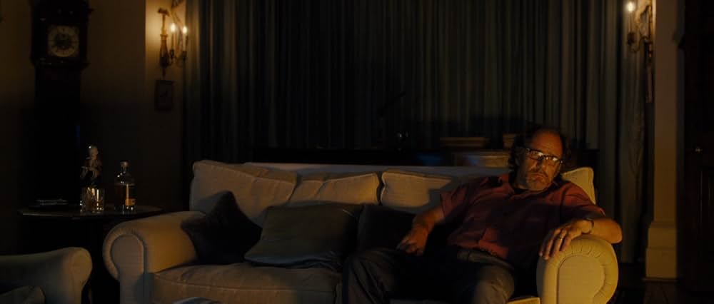 ヒッチハイク・キラーの画像