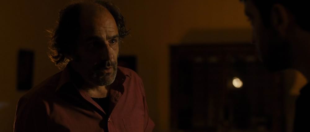 ヒッチハイク・キラーの画像