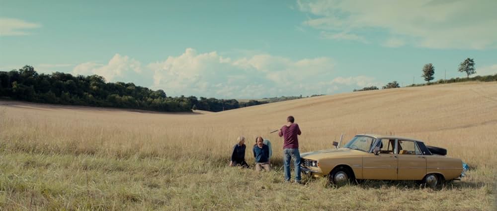 ヒッチハイク・キラーの画像