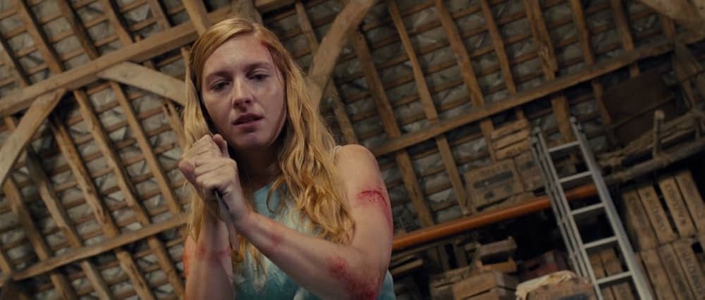 ヒッチハイク・キラーの画像