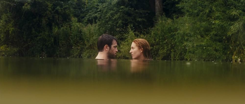 ヒッチハイク・キラーの画像