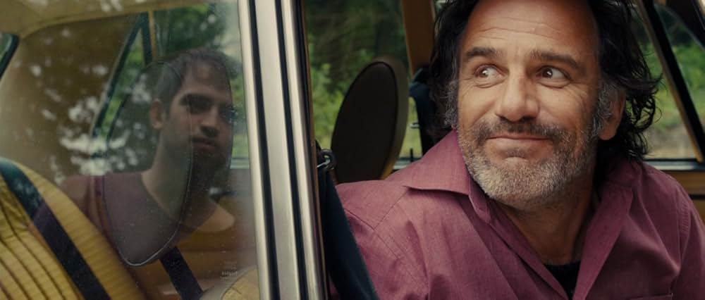 ヒッチハイク・キラーの画像