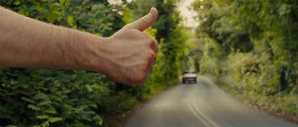 ヒッチハイク・キラーの画像