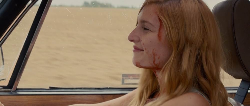 ヒッチハイク・キラーの画像