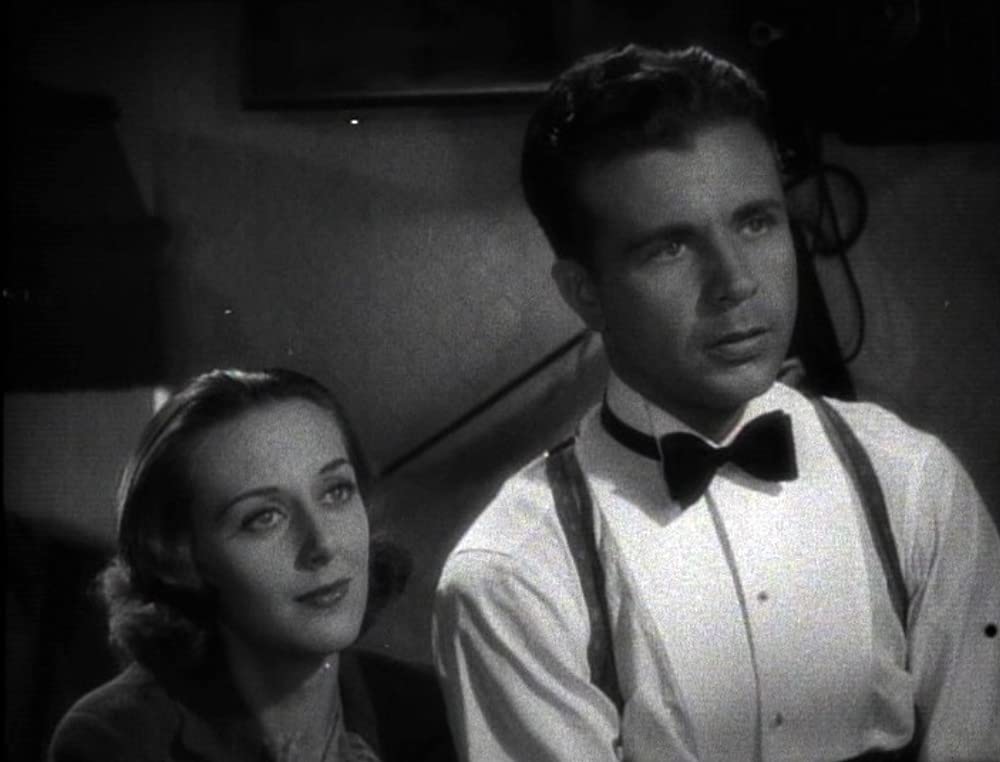 「サンクス・ア・ミリオン」アン・ドボラック & ディック・パウエルの画像