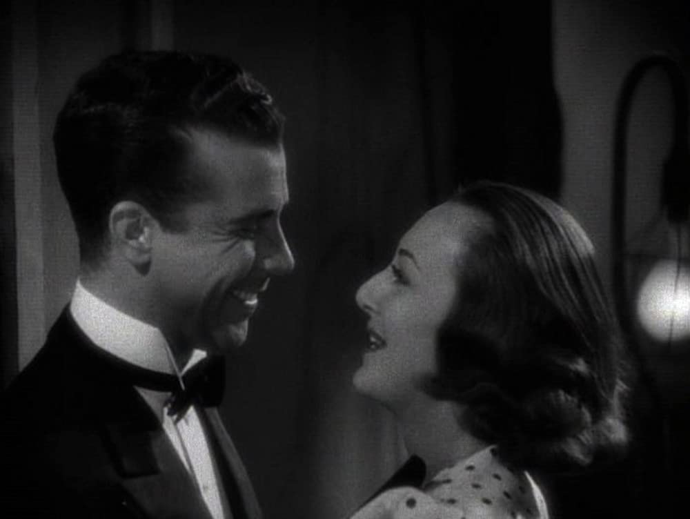 「サンクス・ア・ミリオン」アン・ドボラック & ディック・パウエルの画像