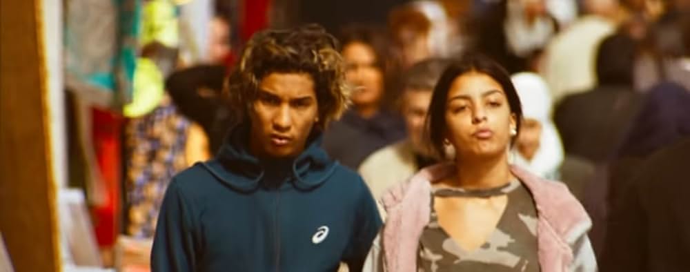 シェヘラザードの画像