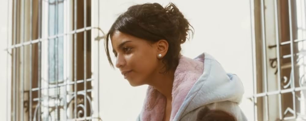 シェヘラザードの画像