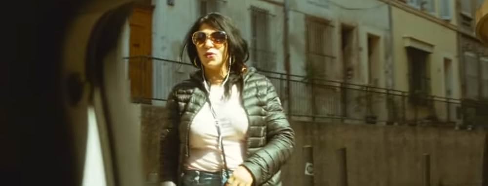 シェヘラザードの画像