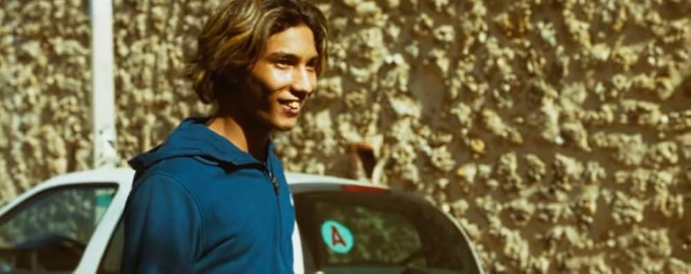 シェヘラザードの画像