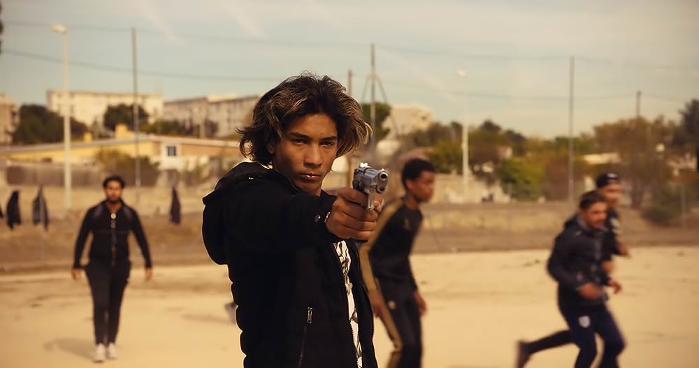 シェヘラザードの画像