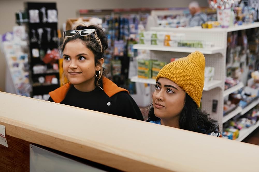 Plan B（原題）の画像